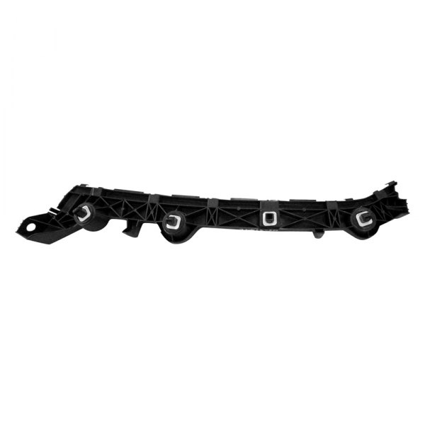 Replace® - Rear Driver Side Bumper Cover Retainer Bracket