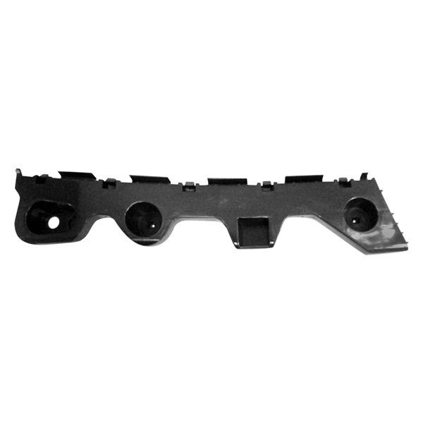 Replace® - Rear Driver Side Bumper Cover Retainer