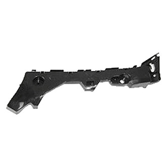 Replace® - Rear Passenger Side Bumper Cover Retainer (Standard Line)