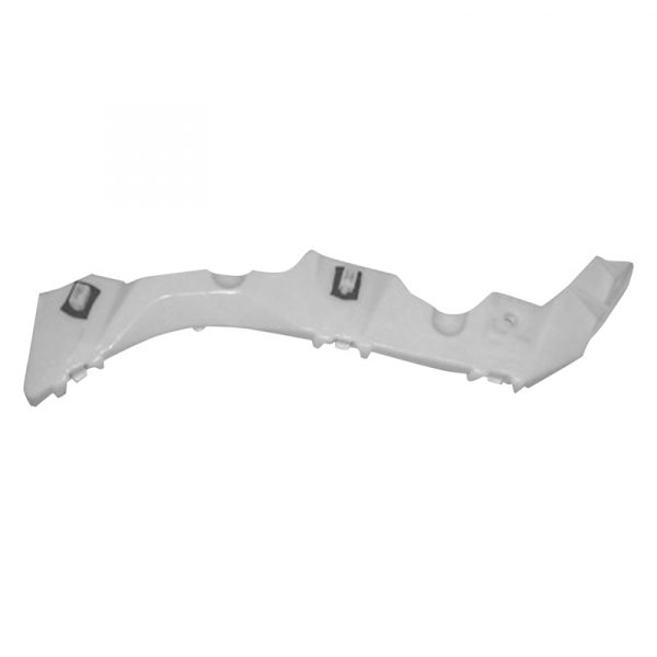 Replace® - Rear Driver Side Bumper Support