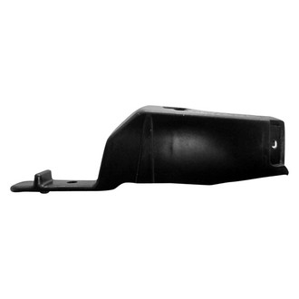 Replace® - Rear Passenger Side Bumper Cover Bracket (Standard Line)