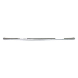 Replace® - Rear Center Bumper Cover Molding (Standard Line)