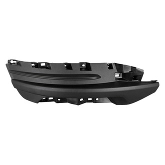 Replace® - Rear Passenger Side Bumper Cover Insert (CAPA Certified)