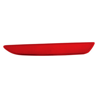 Replace® - Rear Bumper Reflectors