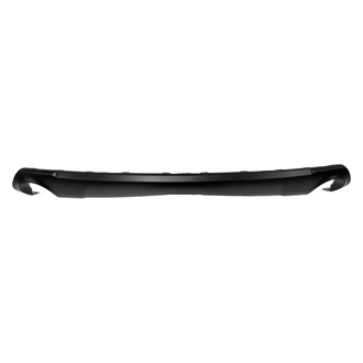Replace® - Rear Lower Bumper Valance (CAPA Certified)