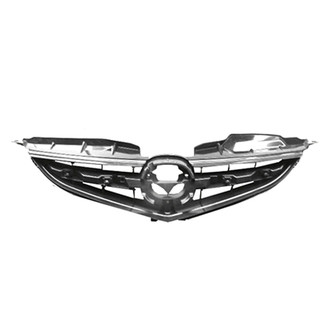 Replace® - Grille (Brand New OE)