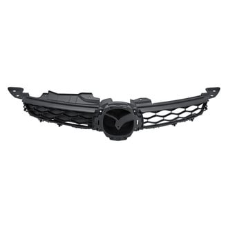 Replace® - Grille (Brand New OE)