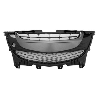 Replace® - Grille (Brand New OE)
