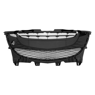 Replace® - Grille (Brand New OE)