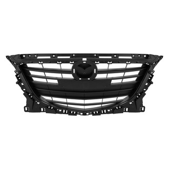 Replace® - Grille (Brand New OE)