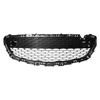 Replace® - Front Bumper Grille (Brand New OE)