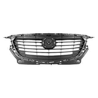Replace® - Grille (CAPA Certified)
