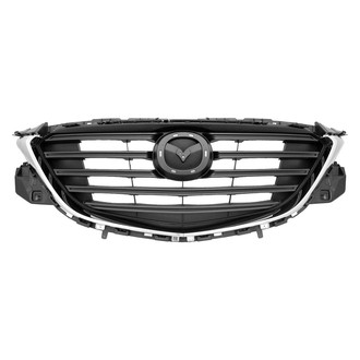 Replace® - Grilles
