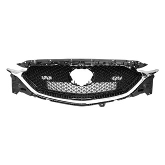 Replace® - Grille (CAPA Certified)