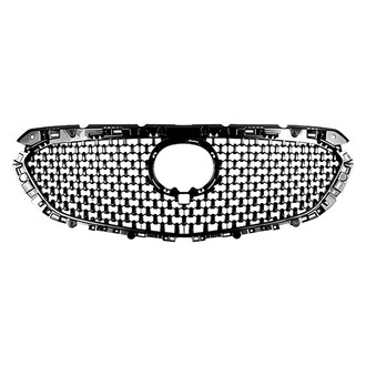 Replace® - Grille (CAPA Certified)