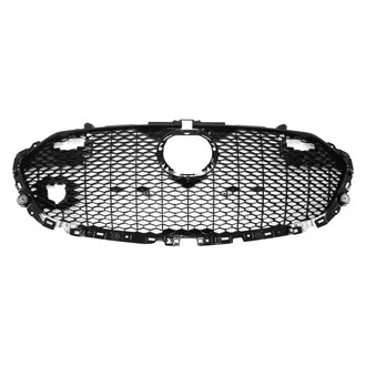 Replace® - Grille (CAPA Certified)