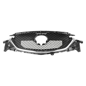 Replace® - Grille (CAPA Certified)