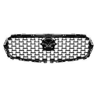 Replace® - Grille (CAPA Certified)