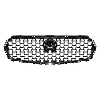 Replace® - Grille (CAPA Certified)