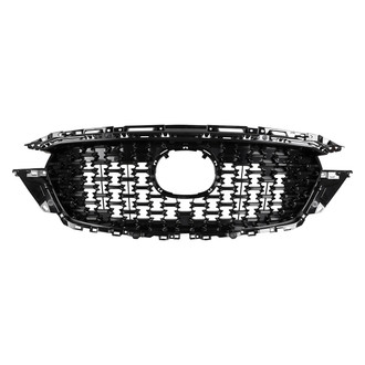 Replace® - Grille (CAPA Certified)