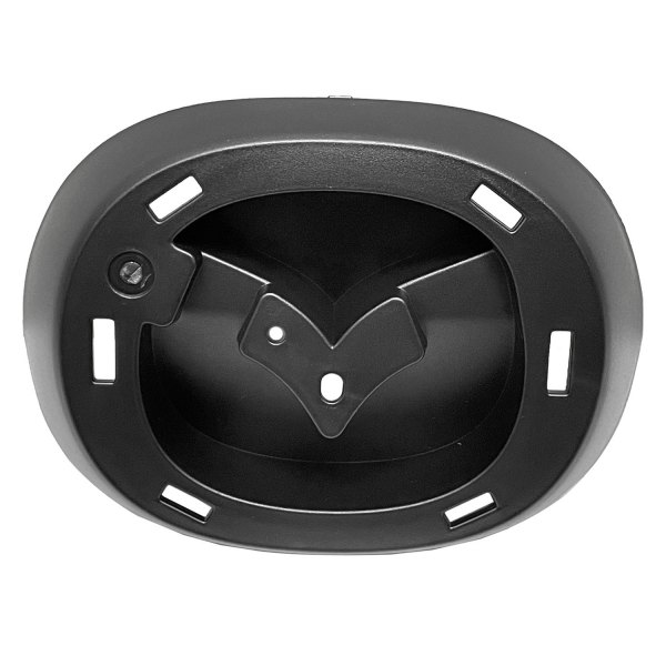 Replace® MA1203101 Grille Emblem Bracket