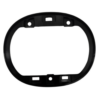 Replace® - Grille Emblem Bracket (CAPA Certified)