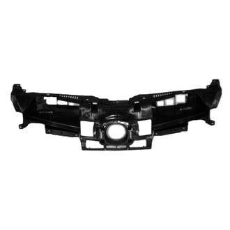 Replace® - Header Panel Air Intakes