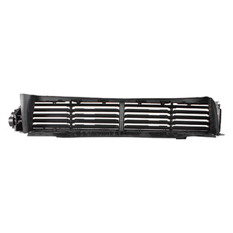 Replace® - Lower Radiator Shutter (CAPA Certified)