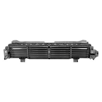 Replace® - Radiator Shutter Housing