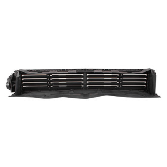 Replace® - Lower Radiator Shutter (CAPA Certified)