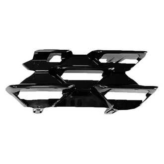 Replace® - Passenger Side Outer Grille Bracket (Standard Line)