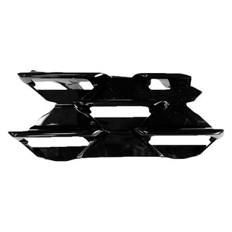 Replace® - Driver Side Outer Grille Bracket (Standard Line)