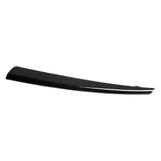 Replace® - Upper Driver Side Grille Molding (CAPA Certified)