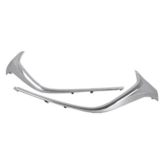 Replace® - Grille Moldings