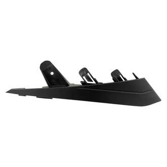 Replace® - Driver Side Grille Molding (CAPA Certified)