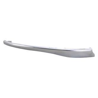 Replace® - Upper Driver Side Grille Molding (CAPA Certified)