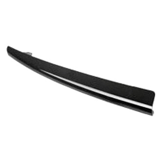 Replace® - Upper Passenger Side Grille Molding (CAPA Certified)