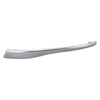 Replace® - Upper Passenger Side Grille Molding (Standard Line)
