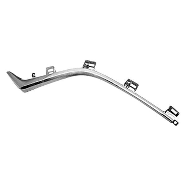 Replace® MA1214105OE Driver Side Lower Grille Molding