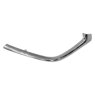 Replace® - Lower Driver Side Grille Molding (CAPA Certified)