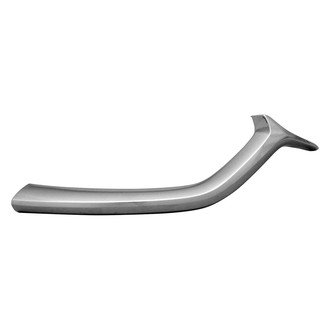 Replace® - Lower Driver Side Grille Molding (Brand New OE)
