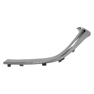 Replace® - Lower Driver Side Grille Molding (Standard Line)