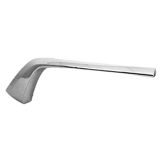 Replace® - Lower Driver Side Grille Molding (Standard Line)