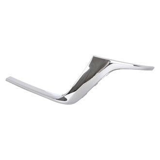 Replace® - Lower Driver Side Grille Molding (CAPA Certified)