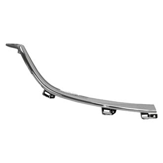 Replace® - Lower Passenger Side Grille Molding (CAPA Certified)