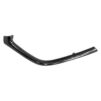 Replace® - Lower Passenger Side Grille Molding (CAPA Certified)