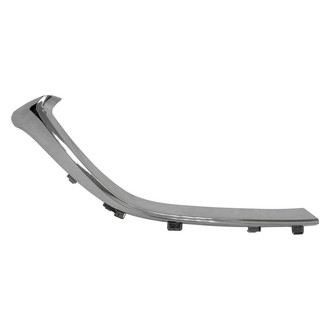 Replace® - Lower Passenger Side Grille Molding (Standard Line)