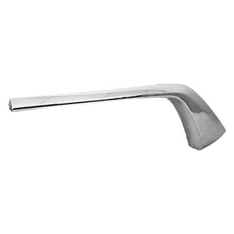 Replace® - Lower Passenger Side Grille Molding (Standard Line)