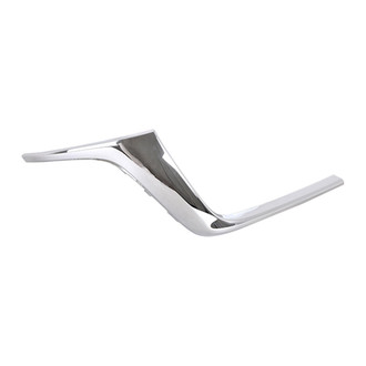 Replace® - Lower Passenger Side Grille Molding (Standard Line)