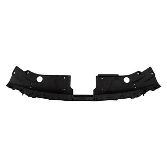 Replace® - Radiator Support Covers